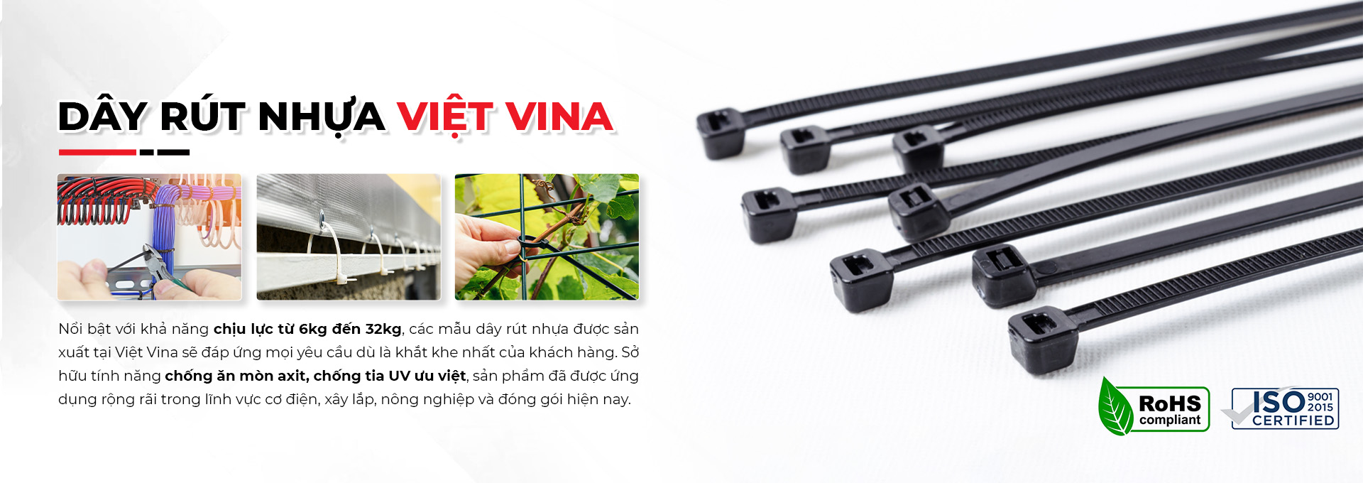 CÔNG TY TNHH SẢN XUẤT THƯƠNG MẠI VIỆT VINA
